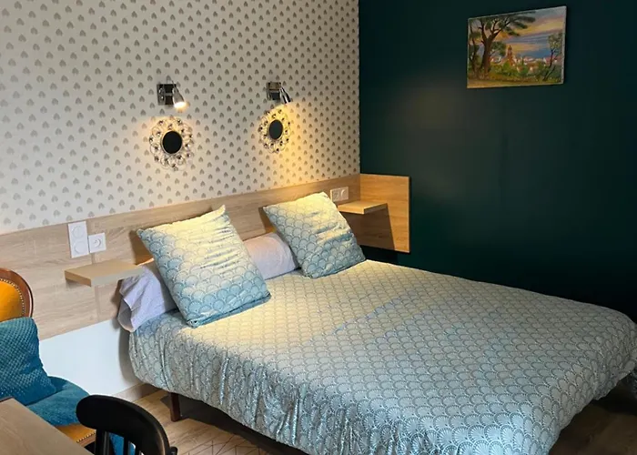 Sainte Therese - La Selva Apartment *