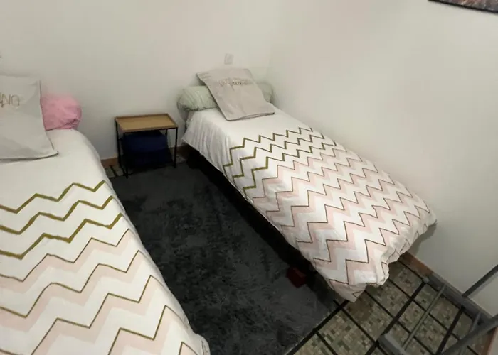 Sainte Therese - La Selva Apartment Lourdes