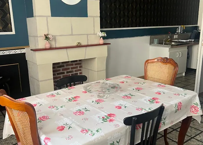 Sainte Therese - La Selva Apartment *