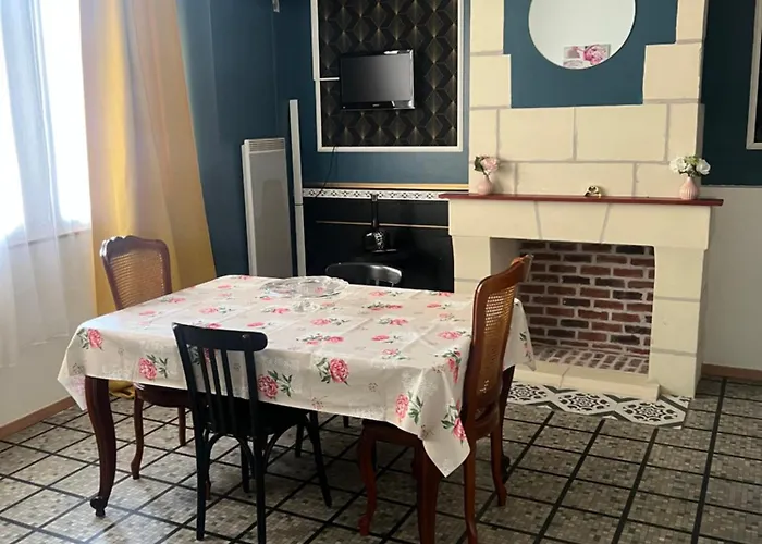 Sainte Therese - La Selva