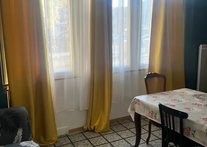 Sainte Therese - La Selva Apartment *