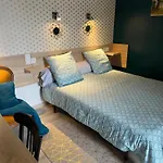 Appartement Résidence Selva à Proche Sanctuaire
