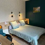 Résidence Selva à Proche Sanctuaire Appartement *