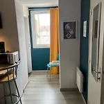 Appartement Résidence Selva à Proche Sanctuaire *