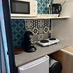 Appartement Résidence Selva à Proche Sanctuaire *