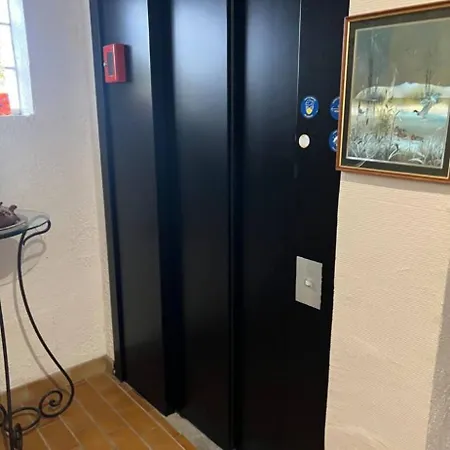 Apartament Sainte Therese - La Selva Lourdes