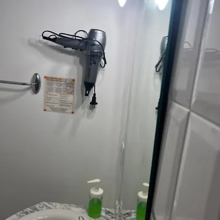 Apartament Sainte Therese - La Selva