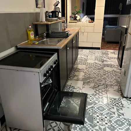 Sainte Therese - La Selva