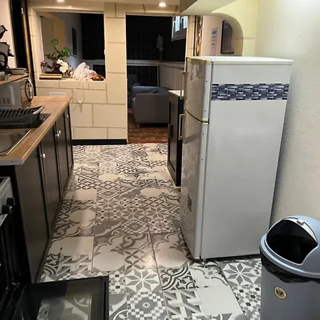 Apartament Sainte Therese - La Selva