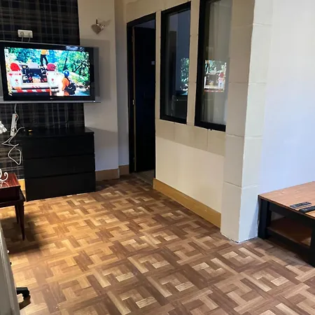 Sainte Therese - La Selva Lourdes