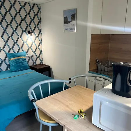 Sainte Therese - La Selva Apartament *