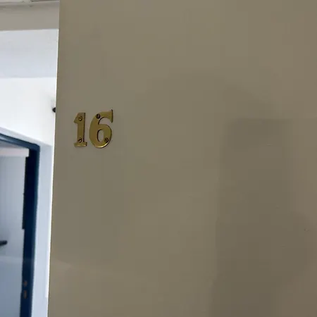 Apartament Sainte Therese - La Selva Lourdes