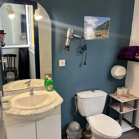 Sainte Therese - La Selva