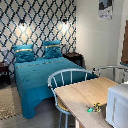 Sainte Therese - La Selva * Lourdes