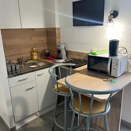 Sainte Therese - La Selva Apartament