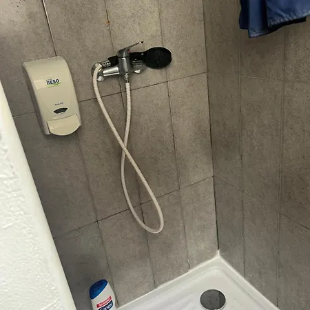 Apartament Sainte Therese - La Selva Lourdes