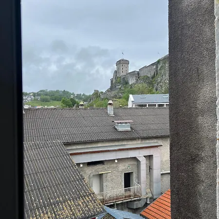 Apartament Sainte Therese - La Selva