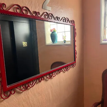 Apartament Sainte Therese - La Selva Lourdes