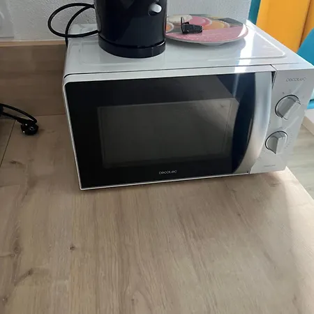 Apartament Sainte Therese - La Selva *