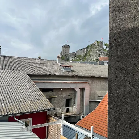 Sainte Therese - La Selva * Lourdes