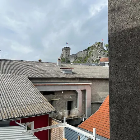 Sainte Therese - La Selva