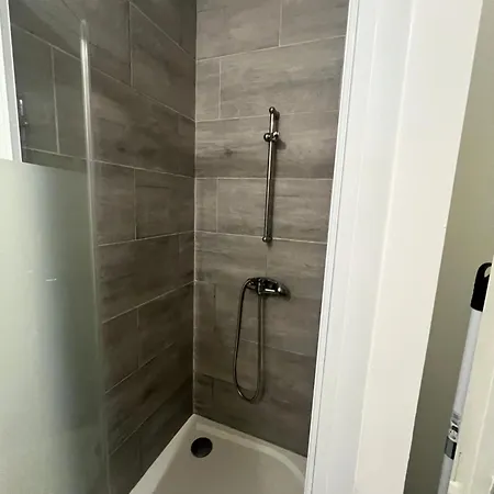 Sainte Therese - La Selva Apartament Lourdes