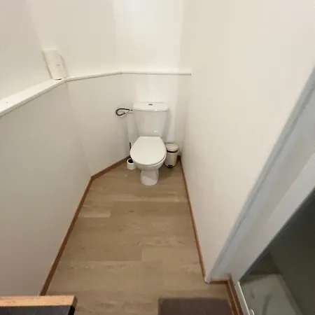 Apartament Sainte Therese - La Selva Lourdes