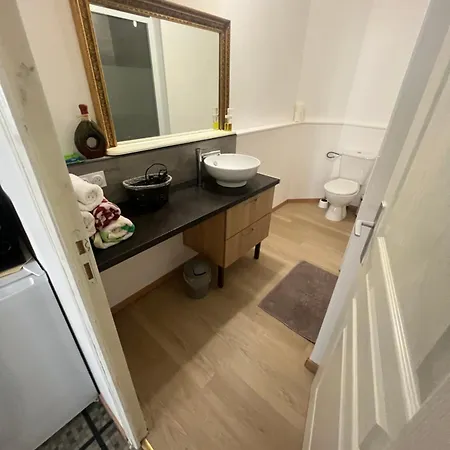 Apartament Sainte Therese - La Selva *