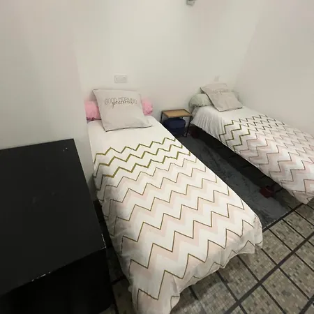 Sainte Therese - La Selva