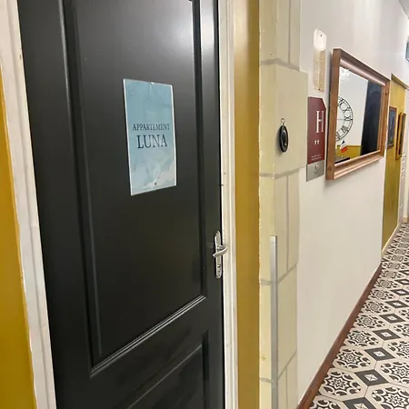 Sainte Therese - La Selva Lourdes