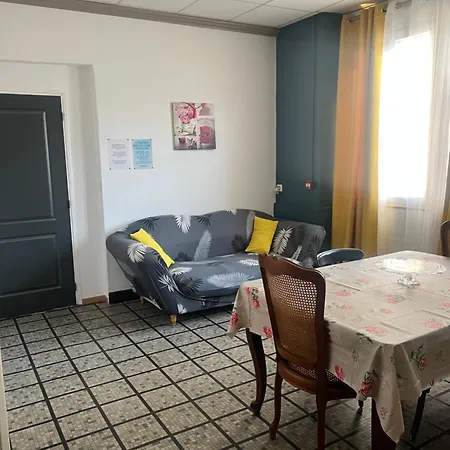 Sainte Therese - La Selva * Lourdes