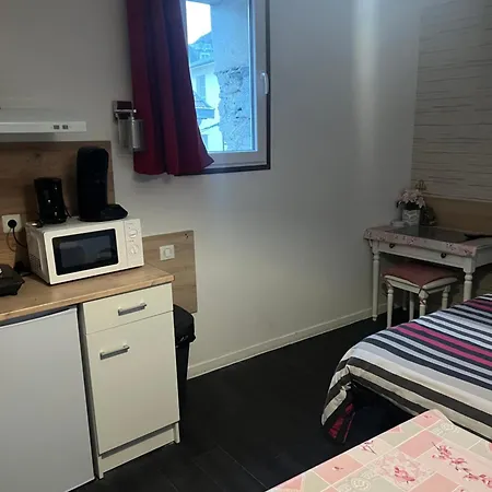 Selva A Proche Sanctuaire *