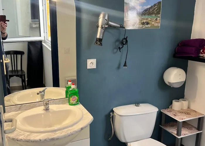 Selva A Proche Sanctuaire