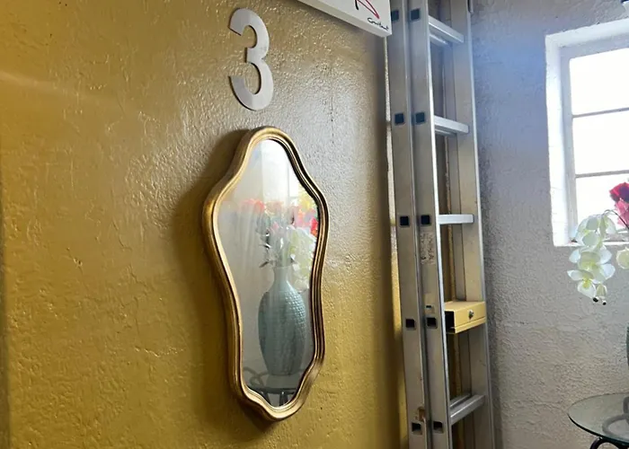 Selva A Proche Sanctuaire * לורדה