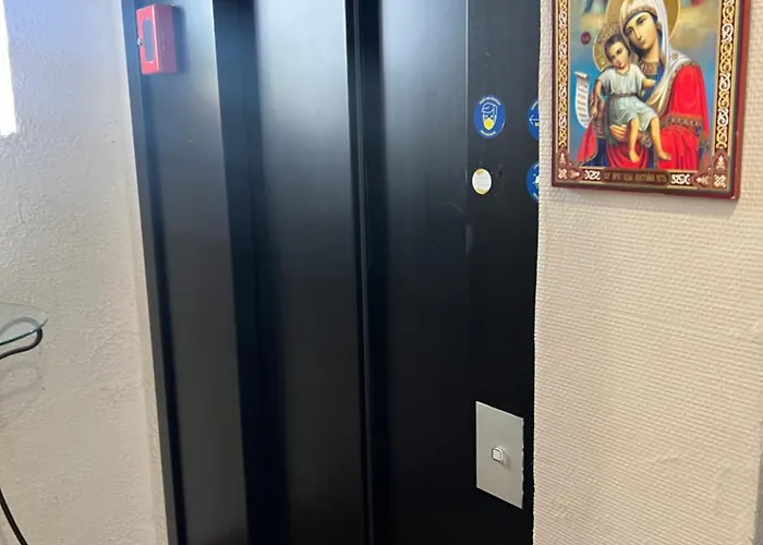 Selva A Proche Sanctuaire *