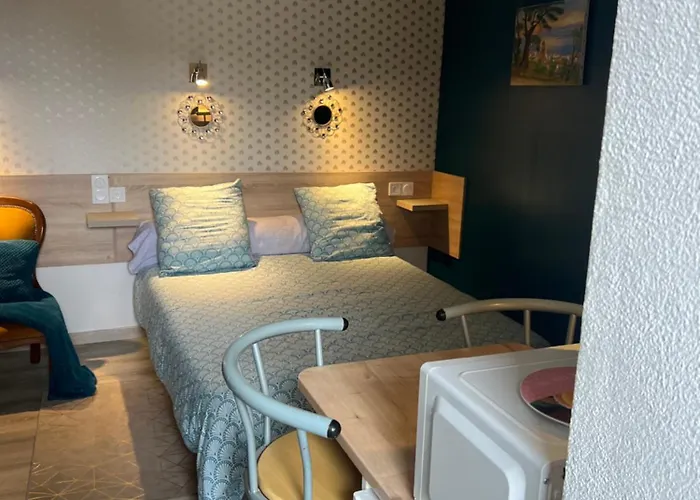 Selva A Proche Sanctuaire *