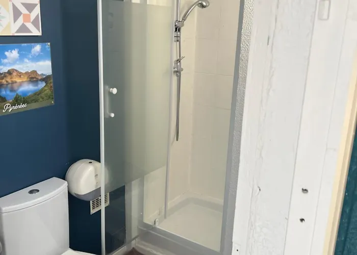 Selva A Proche Sanctuaire