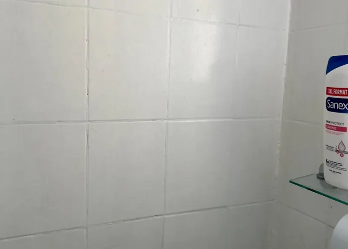 דירה Selva A Proche Sanctuaire