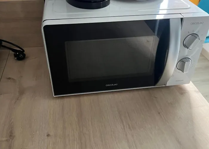 דירה Selva A Proche Sanctuaire *