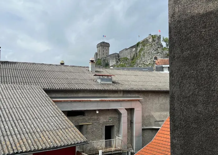 Selva A Proche Sanctuaire