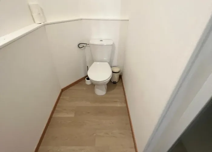 דירה Selva A Proche Sanctuaire לורדה