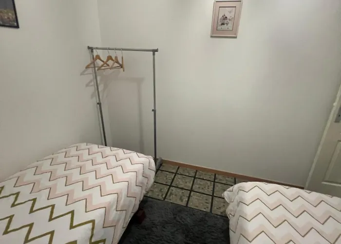 Selva A Proche Sanctuaire *