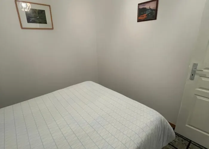 Selva A Proche Sanctuaire לורדה