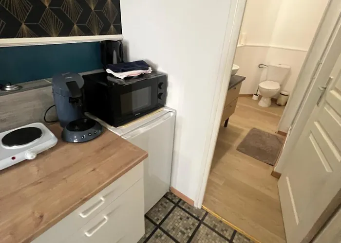 Selva A Proche Sanctuaire