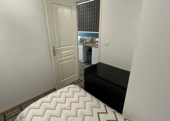 Selva A Proche Sanctuaire