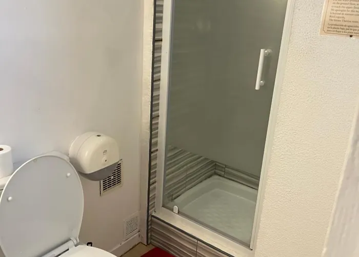 Selva A Proche Sanctuaire *