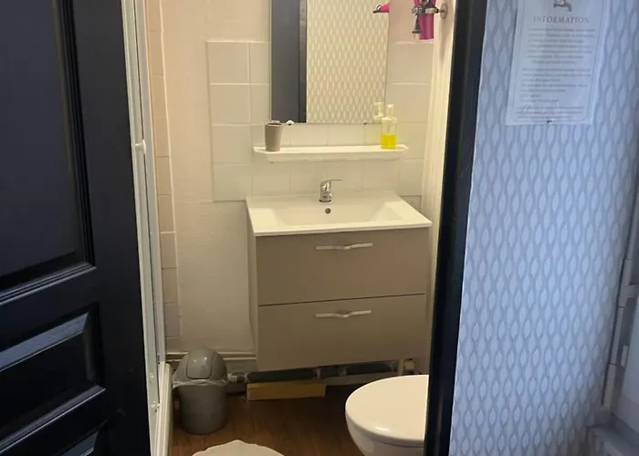 Selva A Proche Sanctuaire דירה *