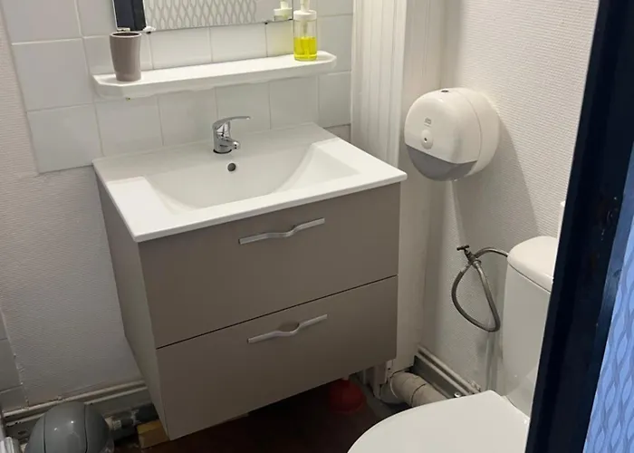 Selva A Proche Sanctuaire