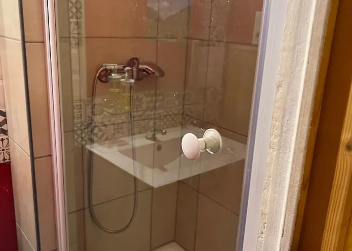 Selva A Proche Sanctuaire *